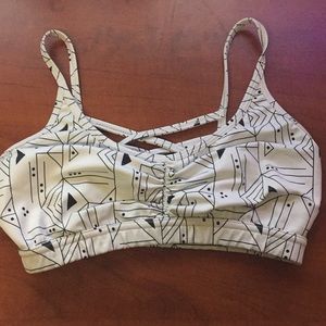 Vull sports bra